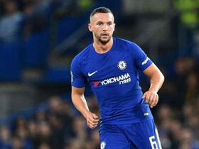 Danny Drinkwater, agredido a la salida de un club nocturno