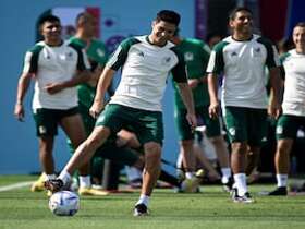 Mexico head coach Javier Aguirre calls up veteran stars for October fixtures