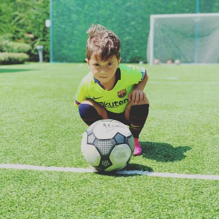 Happy Birthday To Mateo Wish You To Be Happy All Your Life All