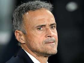 Clamor contra Luis Enrique: “¡Insoportable!”