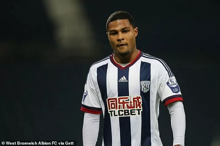 How Gnabry Beat The Odds To Become A Star Man For Bayern And Germany All Football