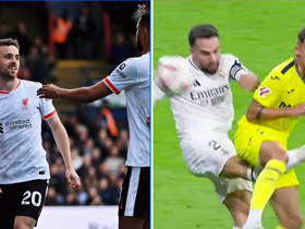 Kick Off: Liverpool seal PL top before International break, Carvajal suffers ACL