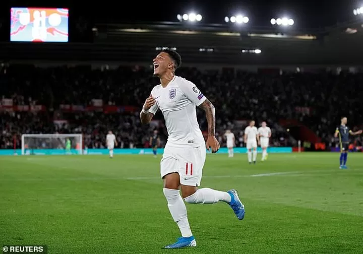 Man Utd News Borussia Dortmund Confirm Jadon Sancho Meeting All Football