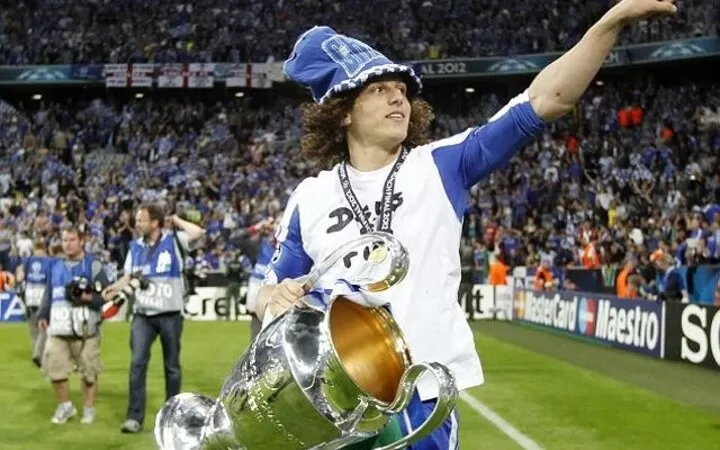 David Luiz Maguire Milner 6 Of The Biggest Dressing Room Clowns In Football All Football