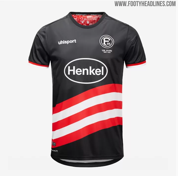 Best Ten 19 20 Kits Arsenal Home Shirt Leads List Barcelona Away Jersey In All Football
