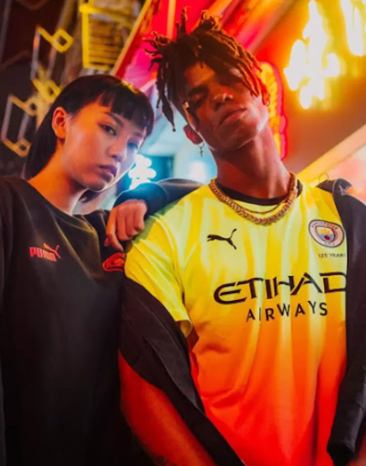 Bold Class Creative Here The Newest Away Kits For 2019 20 Season In Europe All Football