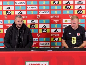 Wales promise review after farcical admin blunder sees SIX players ruled out