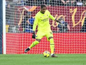 Dida insists Fiorentina defeat can only be blip for AC Milan