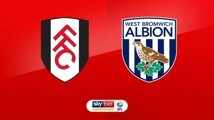 Fulham Vs West Brom Preview Championship Clash Live On Sky Sports