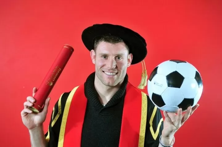 David Luiz Maguire Milner 6 Of The Biggest Dressing Room Clowns In Football All Football