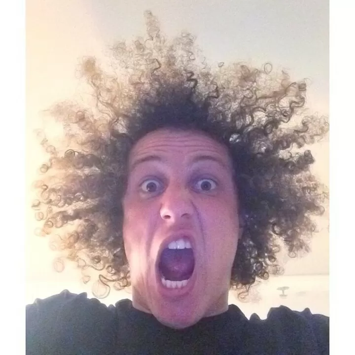 David Luiz Maguire Milner 6 Of The Biggest Dressing Room Clowns In Football All Football