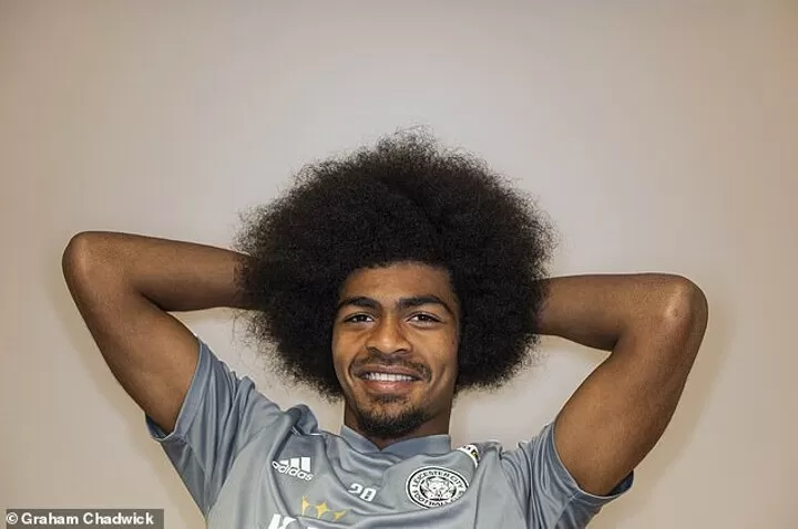 Hamza Choudhury insists 'I've never gone out to hurt anybody'| All Football
