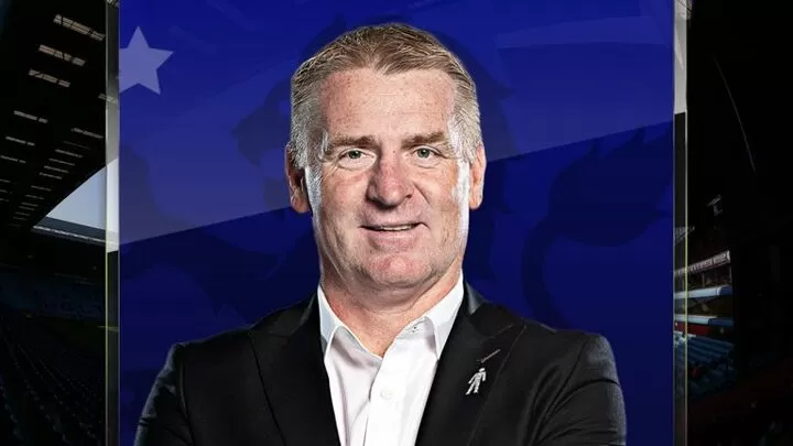 Dean Smith Interview Aston Villa Manager On His Journey To The