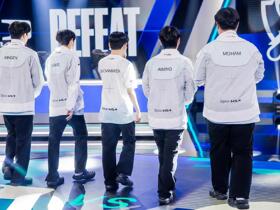 Showmaker：梅西是名副其实的GOAT，我渴望在LOL中成为他那样的人