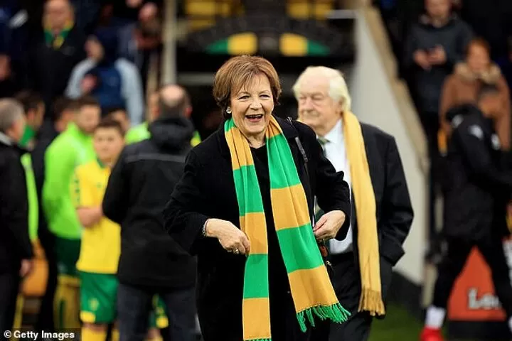 Norwich Owner Invites Recruitment Chief To Dinner To Celebrate Win Over Man City All Football