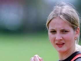 Ronnie Gibbons alleges she was twice sexually assaulted by ex-Cottagers owner