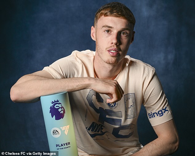 Jamie Carragher names the one EPL star that would win Liverpool the