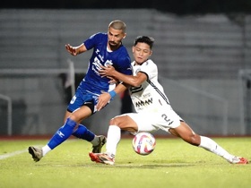 PSIS Semarang Makin Terpuruk Usai Ditekuk Persija Jakarta