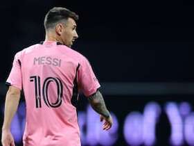 Tata Martino: “Tenemos a Messi en la situación ideal para Playoffs”