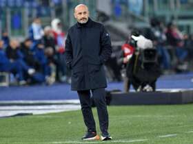 Bologna coach Italiano on Genoa draw: We lost two points