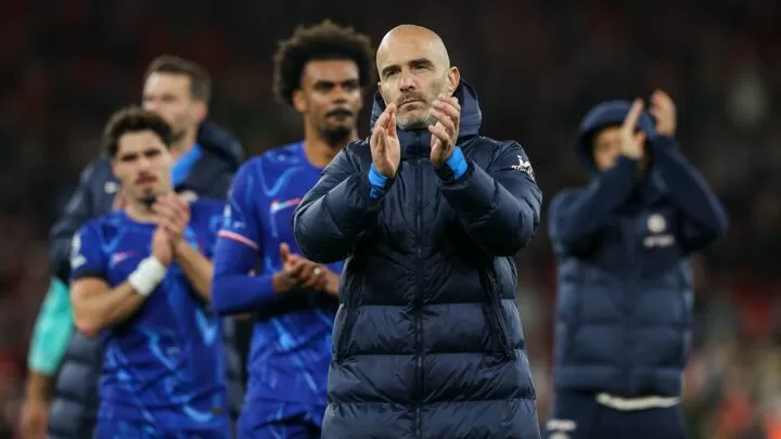 Chelsea’s Performance: A Missed Opportunity?