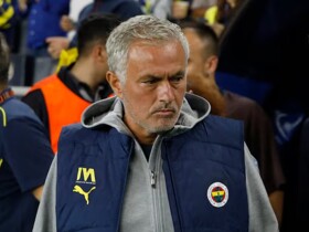 Đội bóng của Mourinho bị hạ thấp trước khi đấu Man Utd