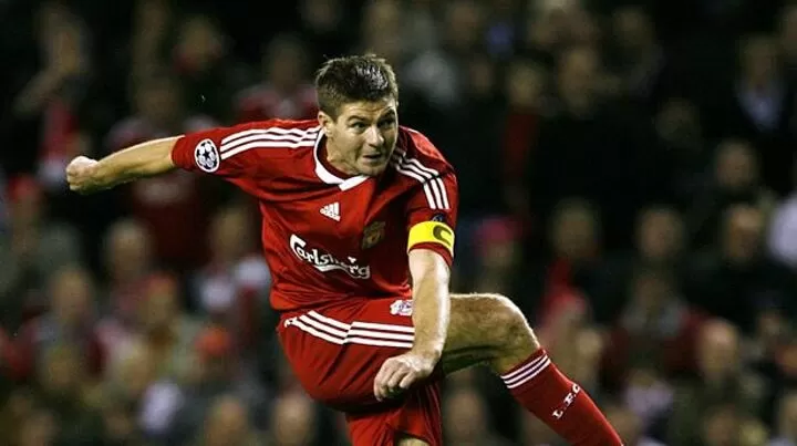 Liverpool adidas clearance