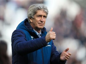 Happy 66th Birthday to former City boss & West Ham coach Pellegrini 🎂