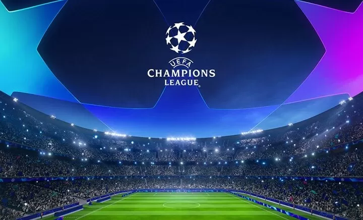 Uefa Release Ucl How To Pronounce Guide Check How Many Mistakes You Ve Made All Football