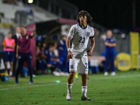 Ibrahim Rabbaj, 15-year-old English Chelsea wonderkid with 52 goals in 40 games