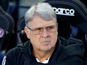 'Vinicius Favorit Menang Ballon d'Or, tapi Messi Masih yang Terbaik'