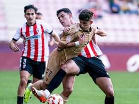 Segunda RFEF Grupo 2: resultados, partidos y clasificación de la jornada 9