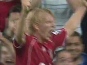 On This Day in 2006, Kuyt netted the first of his 71 goals for Liverpool 🙌