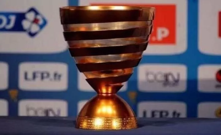 French store league cup