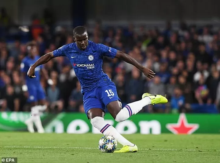 Where Chelsea Vs Liverpool On Sunday Could Be Won Or Lost All Football