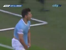 ⏪ Throwback to 2013, when Man City 4-1 Utd!  ⚽️ Aguero ⚽️ Yaya Toure ⚽️ Nasri
