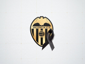 Valencia OFFICIAL: Copa del Rey game vs CP Parla tonight postponed due to DANA