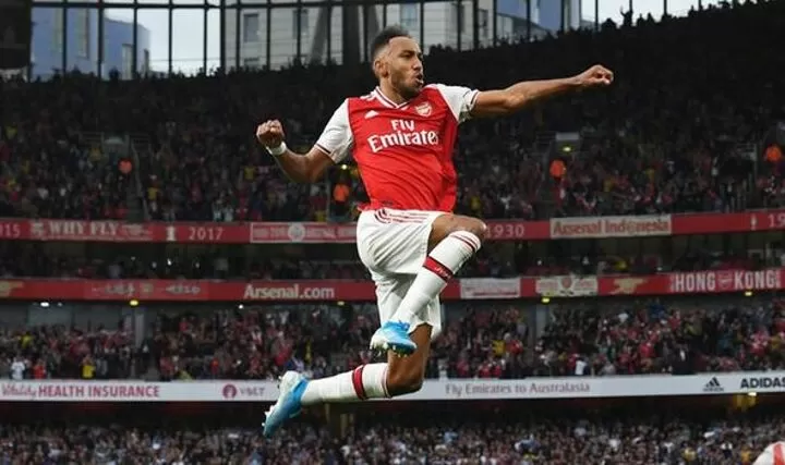 Arsenal Find Themselves In The Top Four And It S All Down To