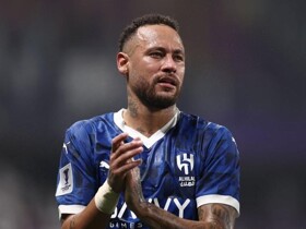 Kalau Neymar Mau ke Inter Miami, MLS Harus Ubah Aturan Dulu