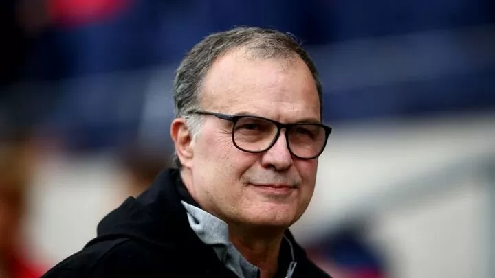 Marcelo Bielsa And Leeds United Win Fifa Fair Play Award All Football