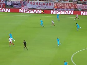 🔴⚪️ Podence & Valbuena 😍