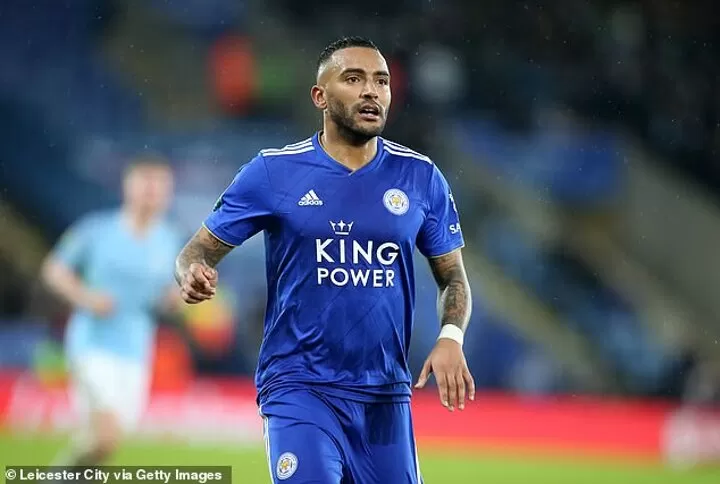 Huddersfield Snap Up Former Leicester City Full Back Danny Simpson All Football