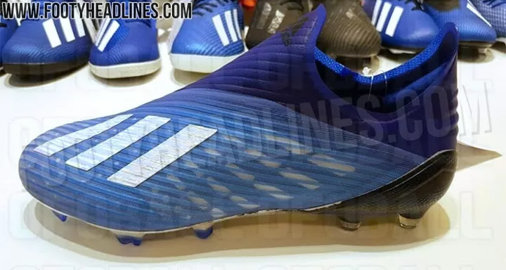 Adidas x 19 release date 2025