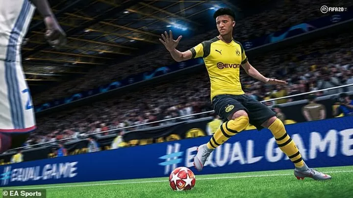 5 Most Exciting New Features In Fifa 20 Street Football New