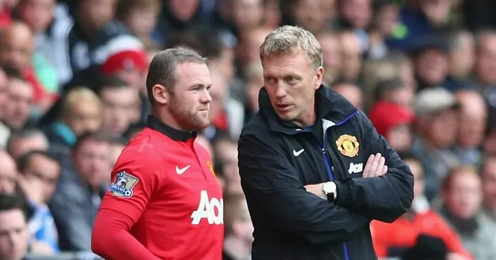 Moyes Reveals Glazer Family Ignored Rooney S Transfer Request In 2013 All Football