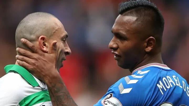 Scottish Premiership fixtures Watch Celtic vs Rangers in season s