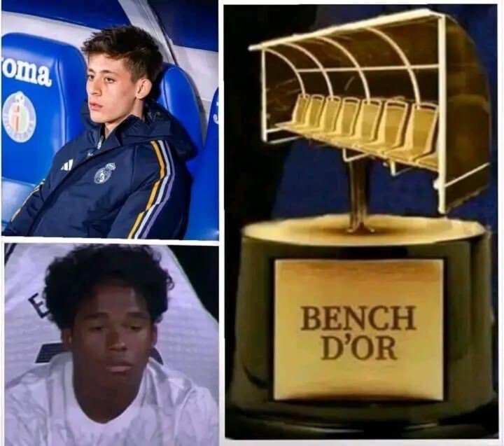 Daily Funny Moments: Who will win the Bench d'Or?| All Football