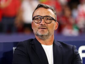 Rennes predicted XI v Auxerre: Franck Haise has full squad to pick from