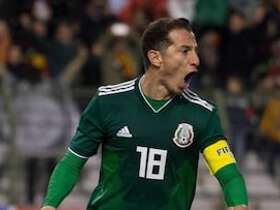 Recuerda los grandes momentos en la carrera de Andrés Guardado