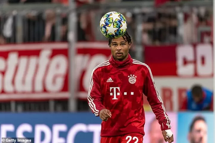 The Tony Pulis Reject Who Will Terrify Tottenham Gnabry S Journey